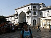 Sidi Saiyad Mosque