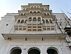 Monsoon Palace