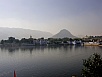 Pushkar Lake