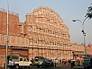Hawa Mahal - Palast der Winde