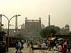 Jama Masjid Delhi