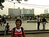 Conaught Place - Palika Bazar