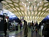 Rückflug - Zwischenstopp - Abu Dhabi Airport