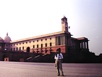 Catedral and Parliament House