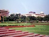 National Museum, Garden and Tombs