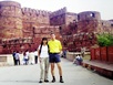 Agra Fort