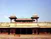 40 km west of Agra - Toms, Gates, Bhawans and Diwans (Houses)