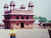Palace of Jodh Bai