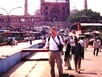 Old Delhi - Jama Masjid (Friday Mosque)