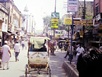 Varanasia - On the way to the bus station