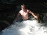 Dunn River Falls - near Ocho Rios