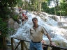 Dunn River Falls - near Ocho Rios