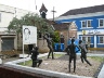 Montego Bay - Main Square