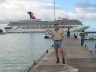 Ocho Rios - Cruise Ship
