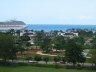 View over Ocho Rios