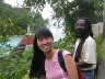 Port Antonio - near the Blue Lagoon