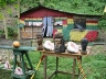 Port Antonio - House of Rastafari