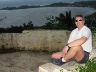 Gery - Hill View over Port Antonio