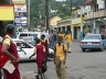 Port Antonio - Schoolchildren