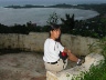 S.F. Hill view of Port Antonio