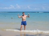 Beach of Ocho Rios - Dunn River Falls