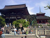 Japan - Kyoto - Kiyomizu
