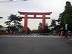 Japan - Kyoto - Heian Shrine