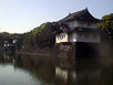 Japan - Tokyo -  Imperial Palace