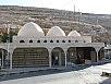 Moses Quelle - in Wadi Musa (Petra)