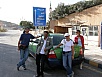 80 EURO Taxi - Mr. Saleh Saedat