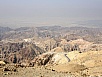 Kings Road: bei Tafila Richtung Totem Meer abgezweigt