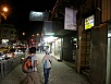 Unser Hotel: Al Naser - Al Malek Feisal Road - ca. 20 JD = ca. 22 Euro
