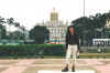 Museo de la Revolucion (former Presidential Palace) - Habana