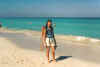 Beach of Varadero