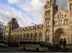 Natural History Museum - South Kensington - London