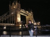 Tower Bridge of London