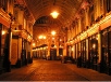 Leadenhall Market -  The City - Previously Roman Forum