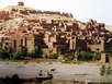 Ait Benhaddou