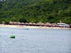 Playa la Entrega
