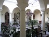 Hotel La Francia - Oaxaca