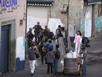 Civil Unrest in Oaxaca