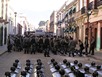4000 units of federal police in town