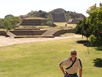 Monte Alban - Ancient Zapotec Capital