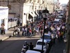 Street Demonstration