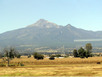 Le Malintzi - 4500 m