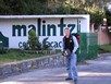 Le Malintzi Nationalpark