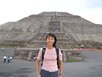Teotihuacan