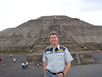 Piramide del Sol