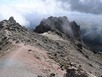 Clear Up at the Summit of Le Malintzi