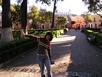 Zocalo Tlaxcala
